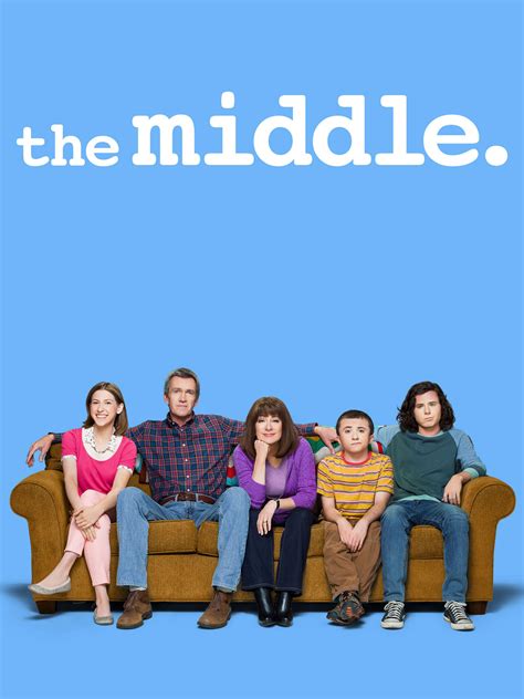 watch the middle online